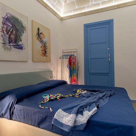 Suite&Mare Favignana Exterior foto