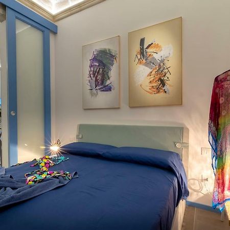 Suite&Mare Favignana Exterior foto