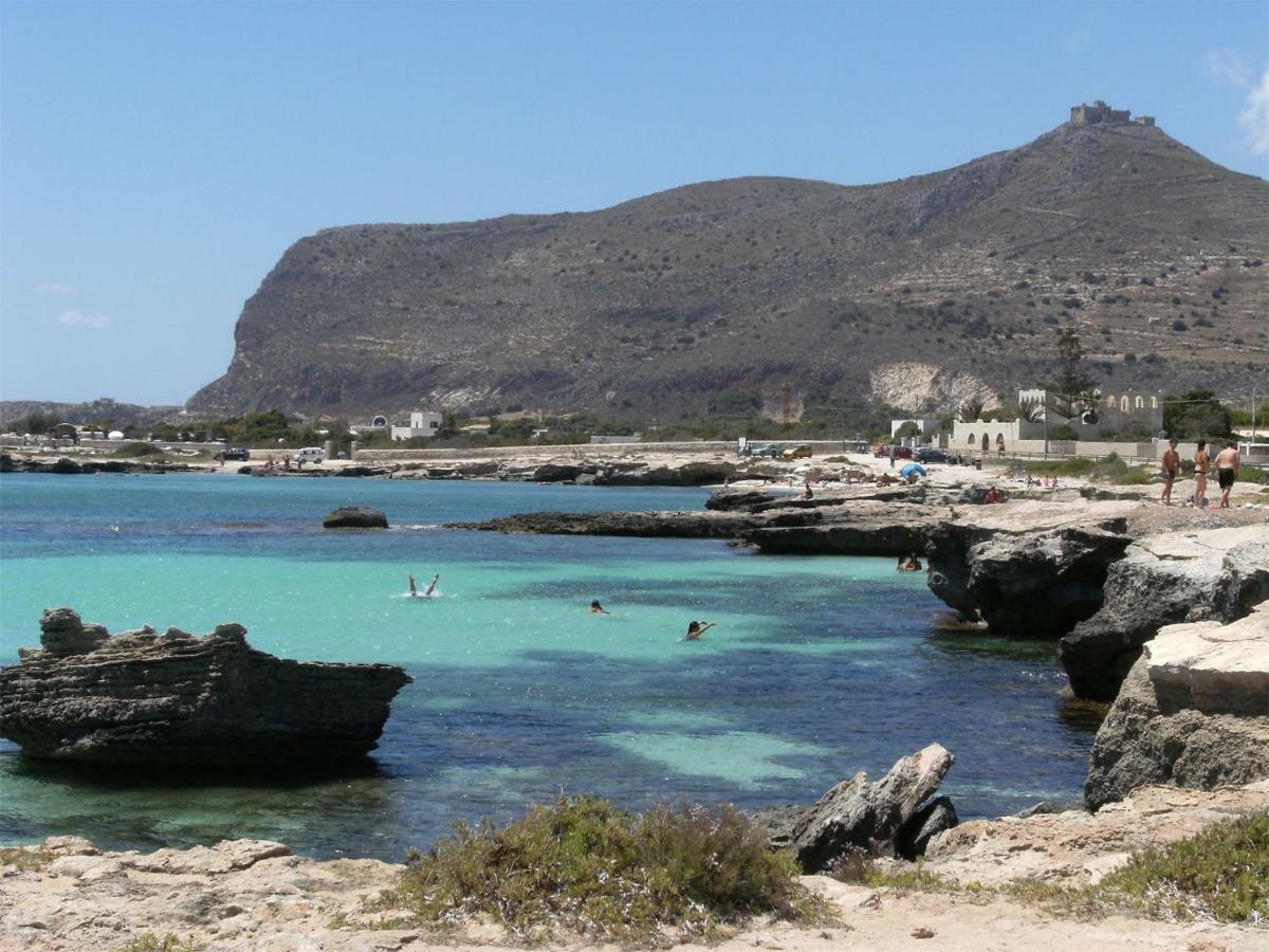 Suite&Mare Favignana Exterior foto