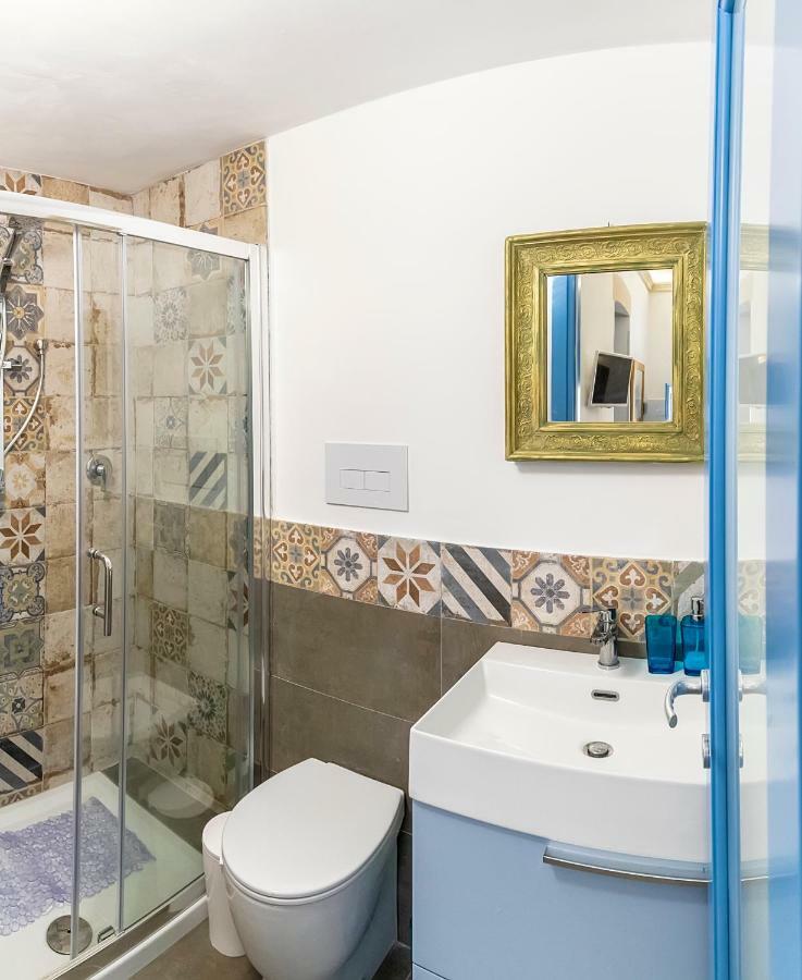 Suite&Mare Favignana Exterior foto