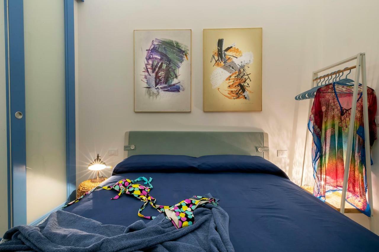 Suite&Mare Favignana Exterior foto