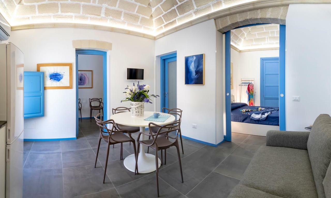 Suite&Mare Favignana Exterior foto