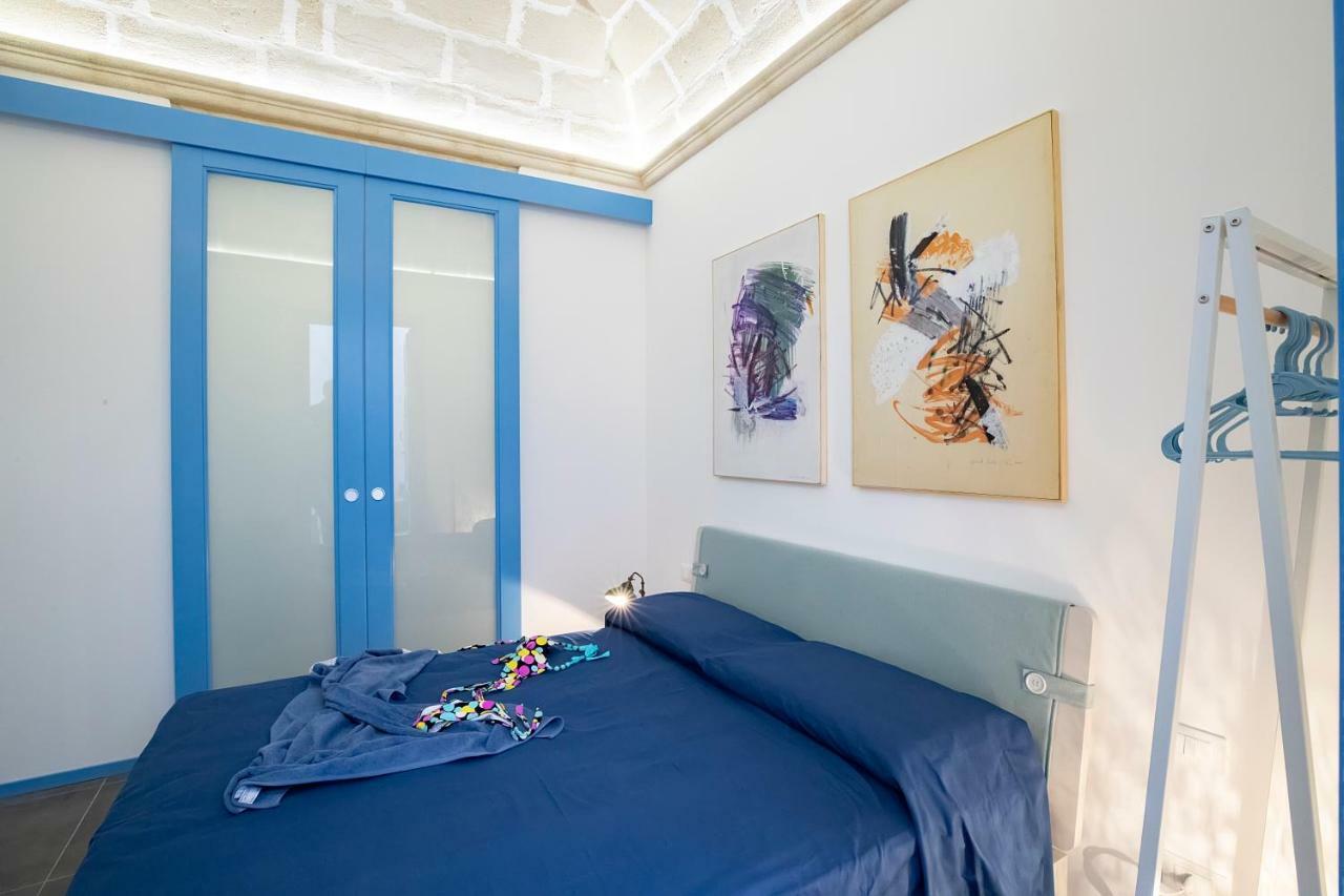 Suite&Mare Favignana Exterior foto