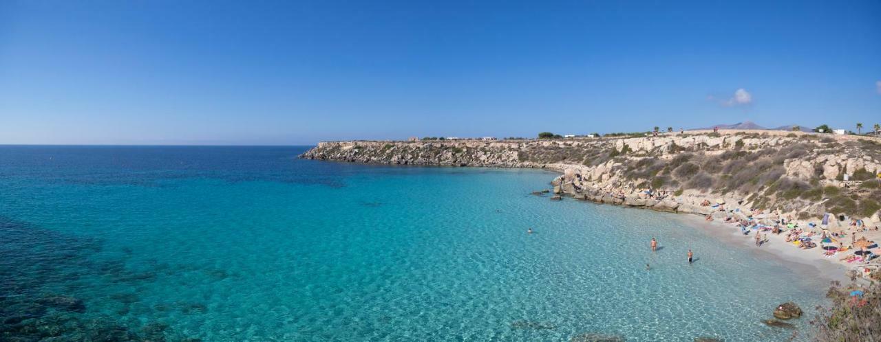 Suite&Mare Favignana Exterior foto